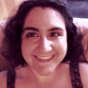 Meet your Posher, Molly